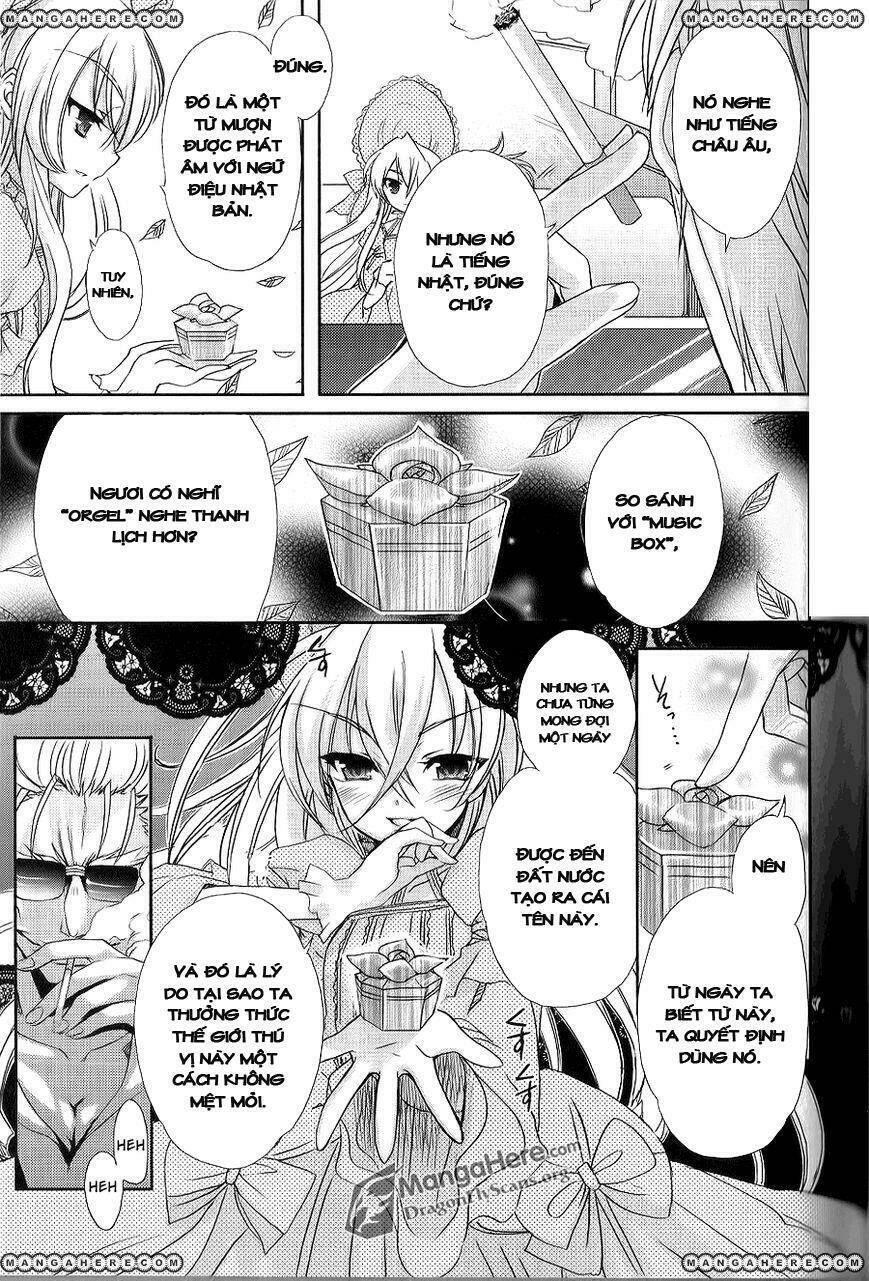 đôi mắt của shana chapter 45 13