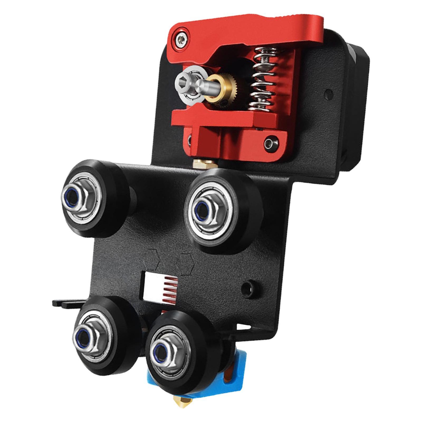 Parts Replacement for Ender 3