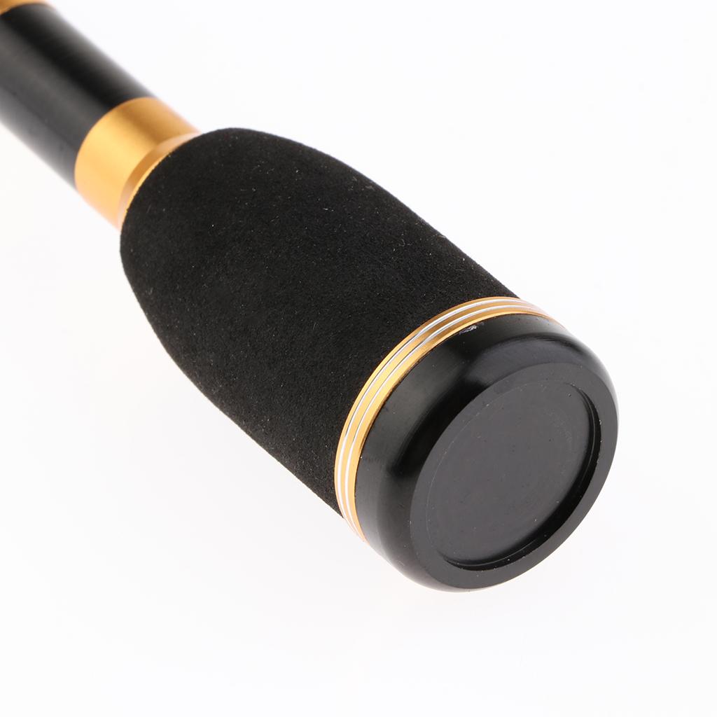 EVA Fishing Rod Handle Fishing Pole Grip Rod Building Repair Components