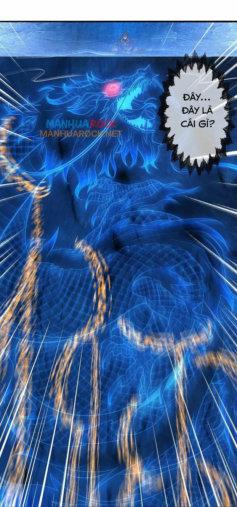 tiên võ đế tôn chapter 240 67