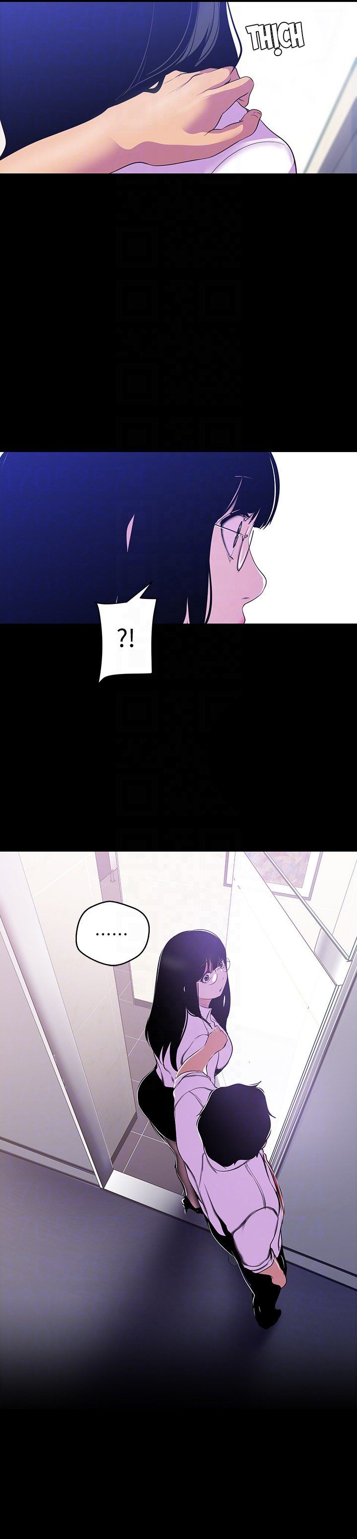 một thế giới mới tuyệt vời chapter 53 23