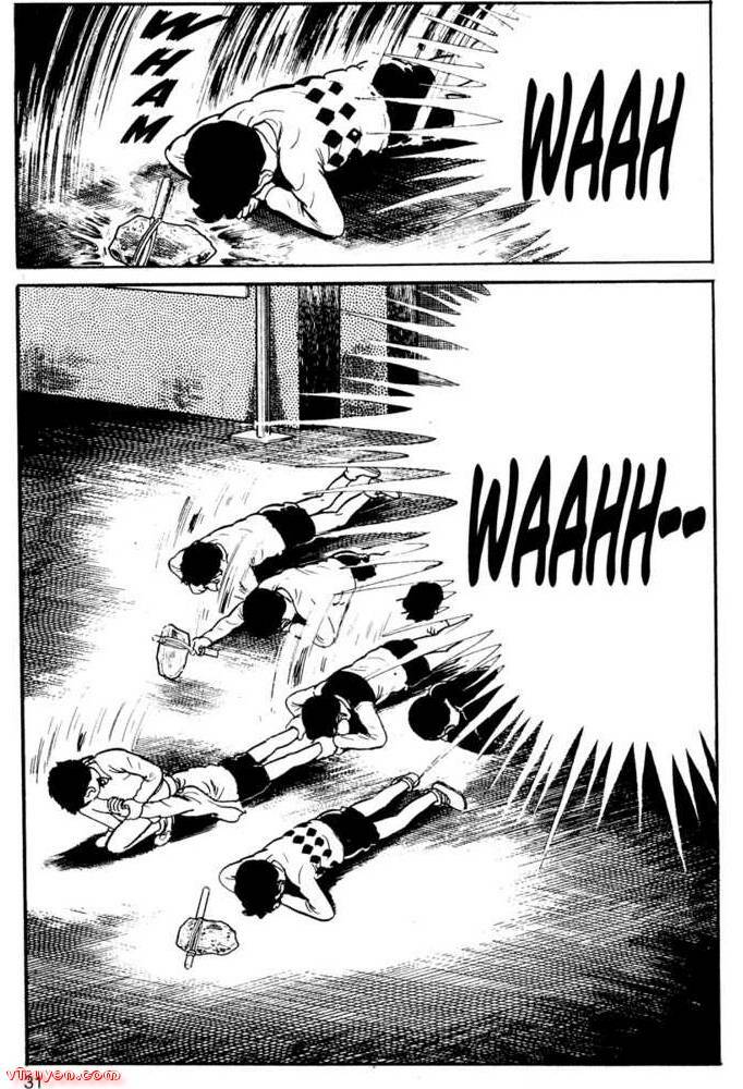 drifting classroom chapter 19 13