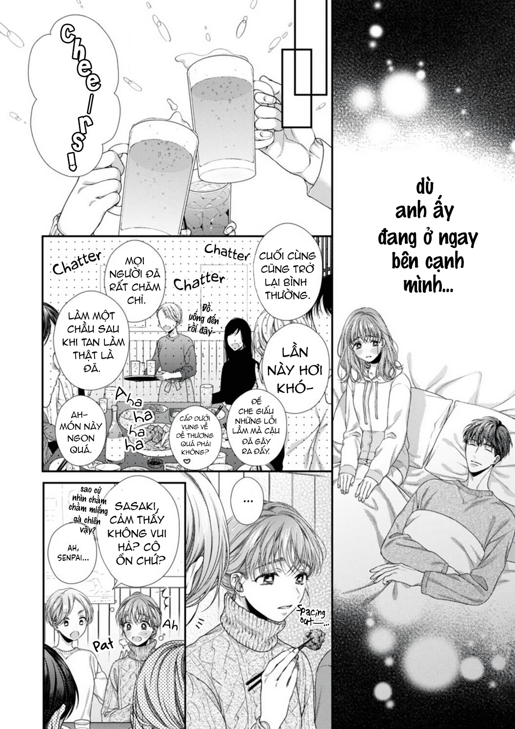 từ hôm nay tui là người lớn chapter 5.2 8