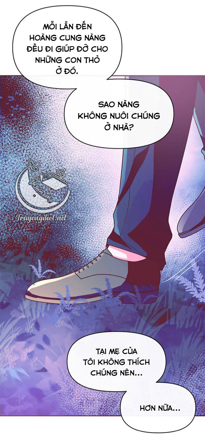 đó chỉ là sai lầm thôi mà, ngài đại công tước! chapter 9.1 30