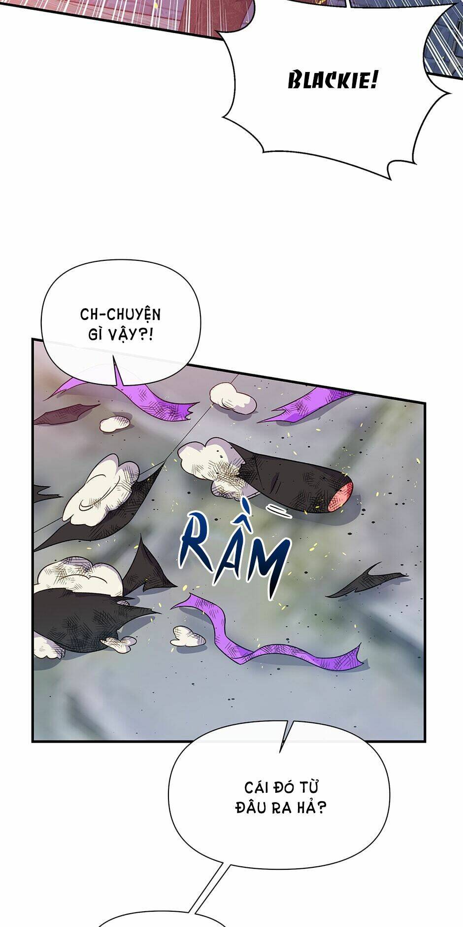 khế ước của nữ công tước quái vật chapter 121 51