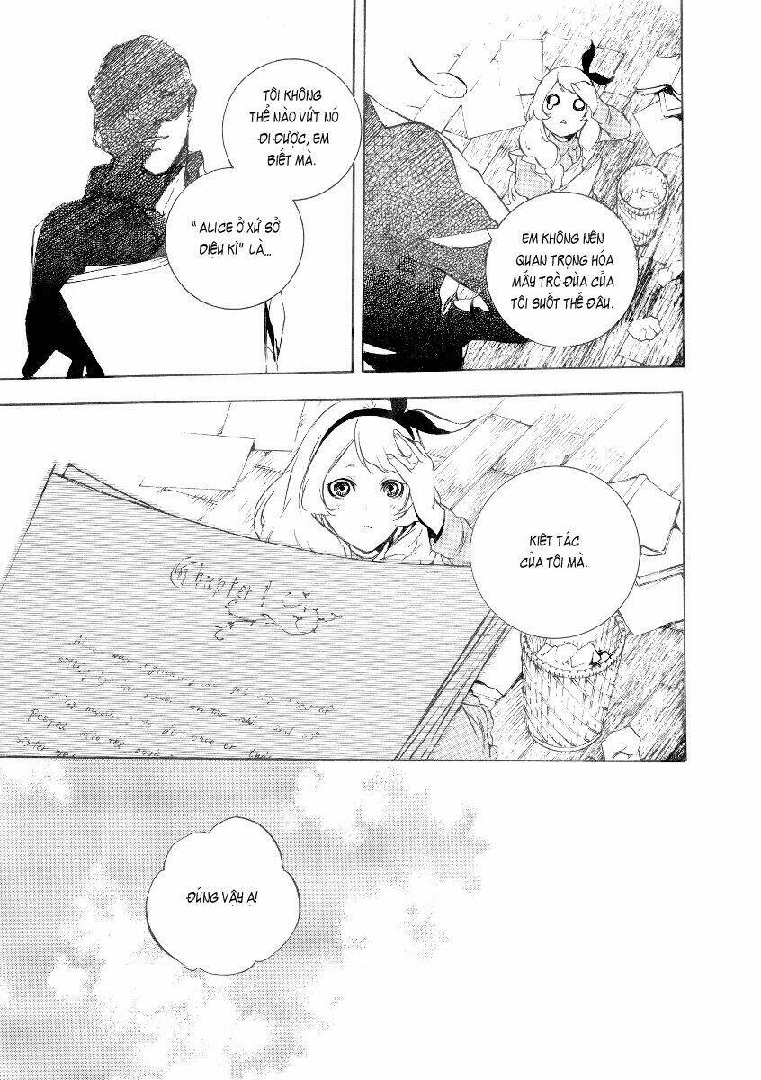 are you alice? chapter 29 6