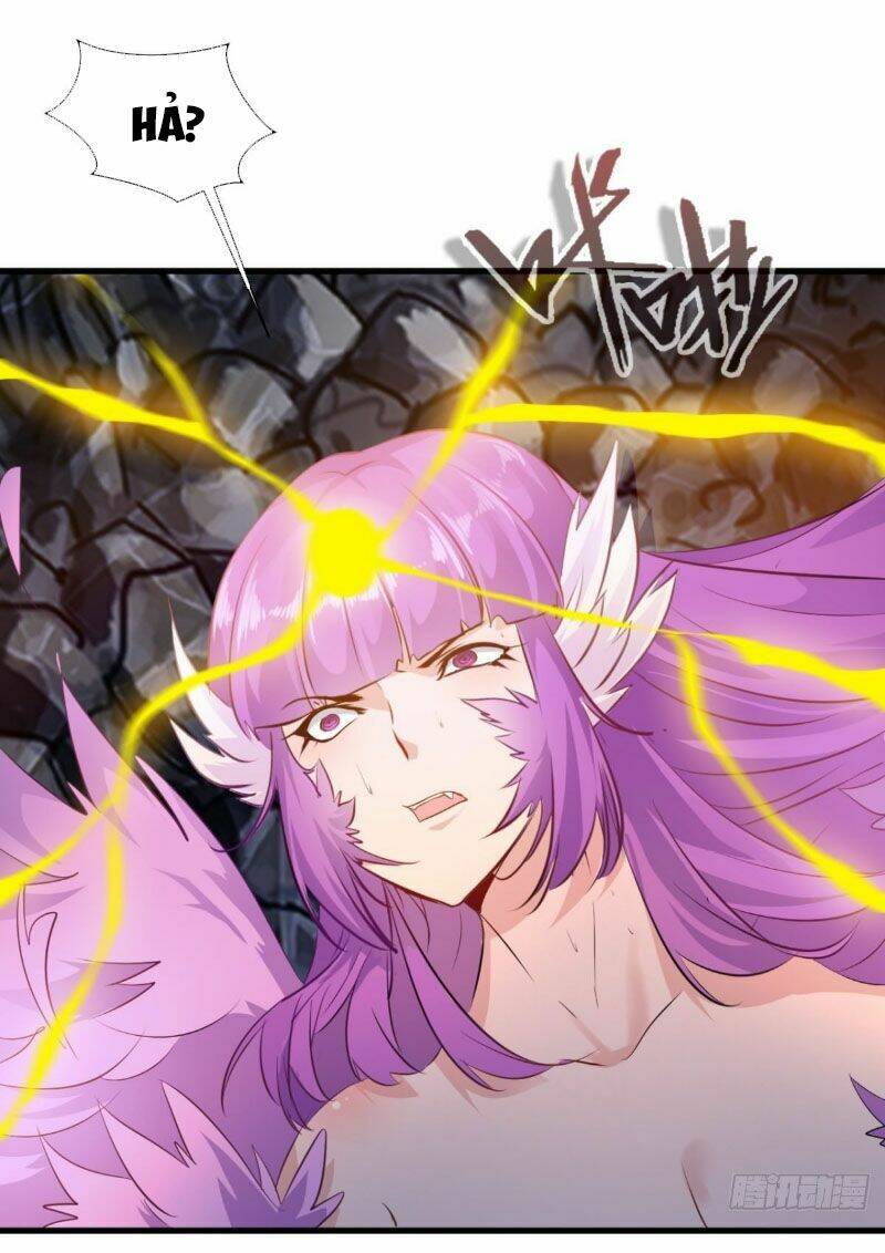 một đời thành tiên chapter 15 9