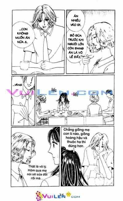 cô gái yêu kiều chapter 8 36