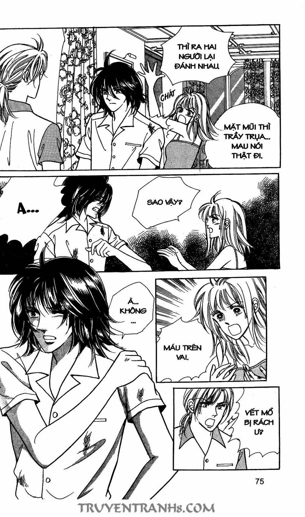 lọ lem kén rể chapter 45 26