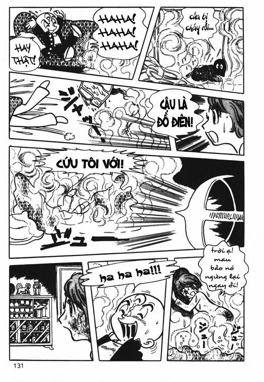 cậu bé 3 mắt chapter 8 19