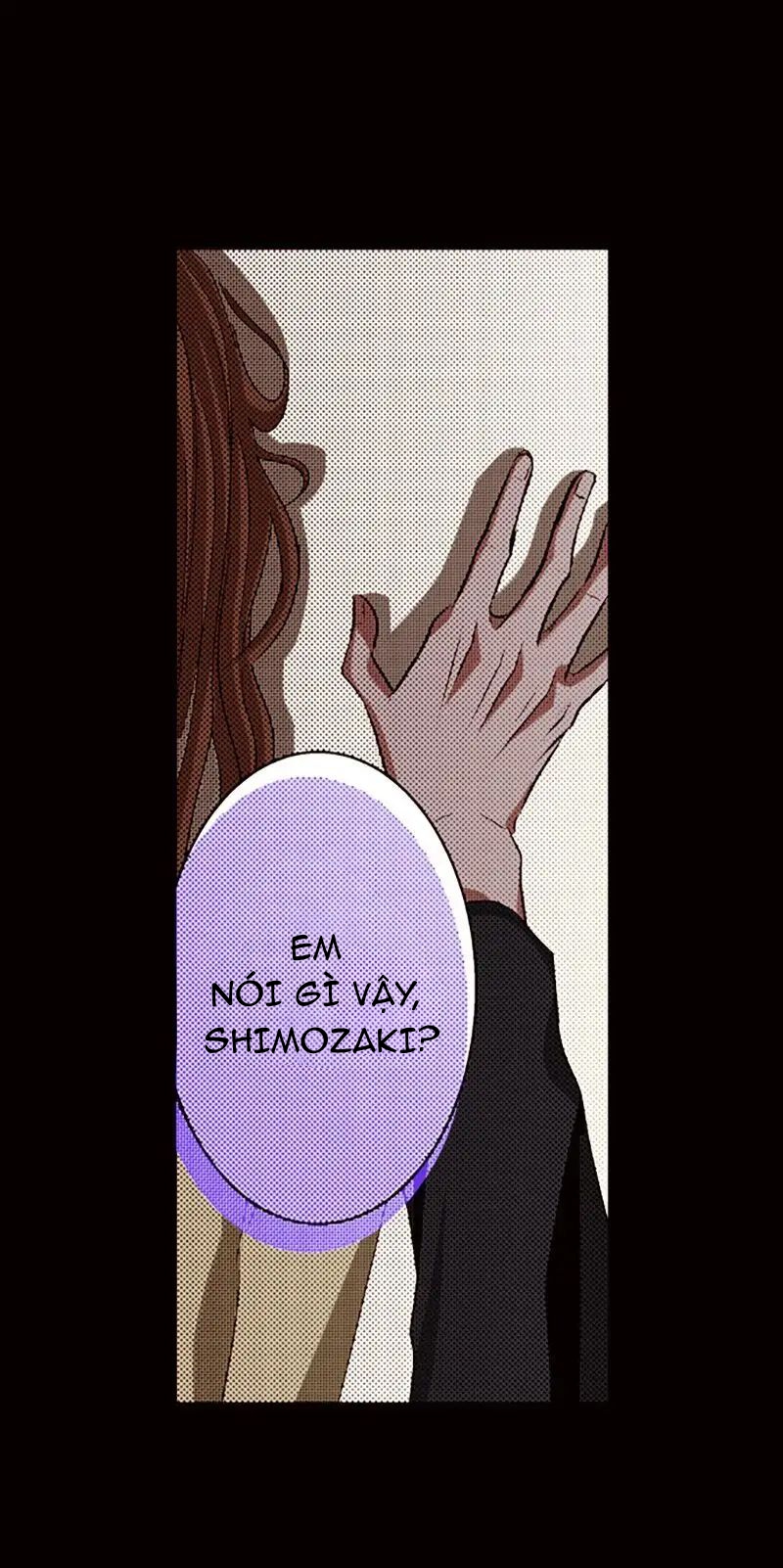 Tôi Ghét Nụ Cười Ấy chapter 57.1 - Trang 6