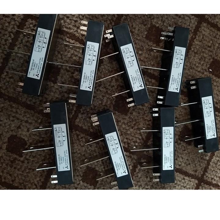 THYRISTOR TM 150SA6Wdành cho máy hàn cơ máy cắt cơ máy hàn mig cơ
