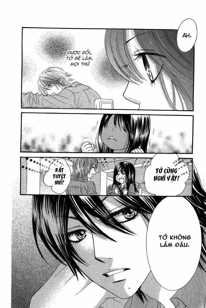 bokutachi wa shitte shimatta chapter 22 25