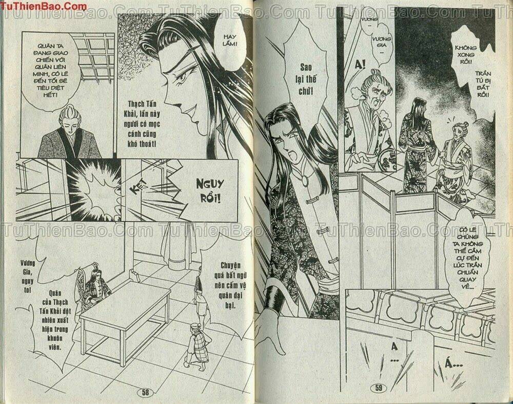 hạt lệ trân châu chapter 5 27