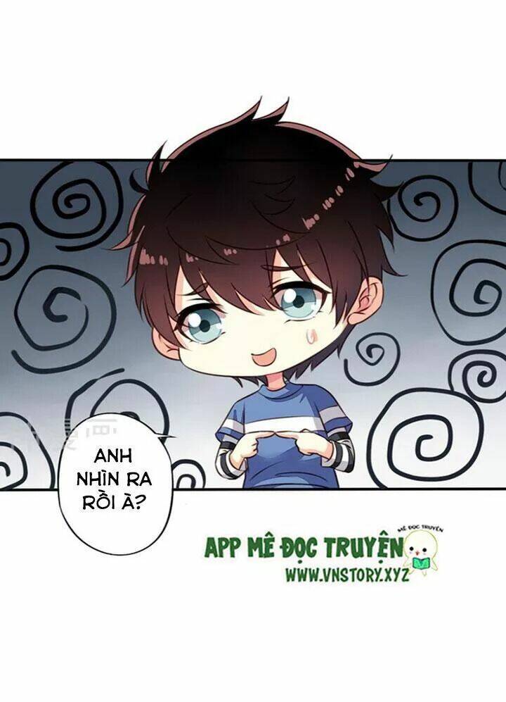 ông chủ của tôi là yêu quái chapter 69 9