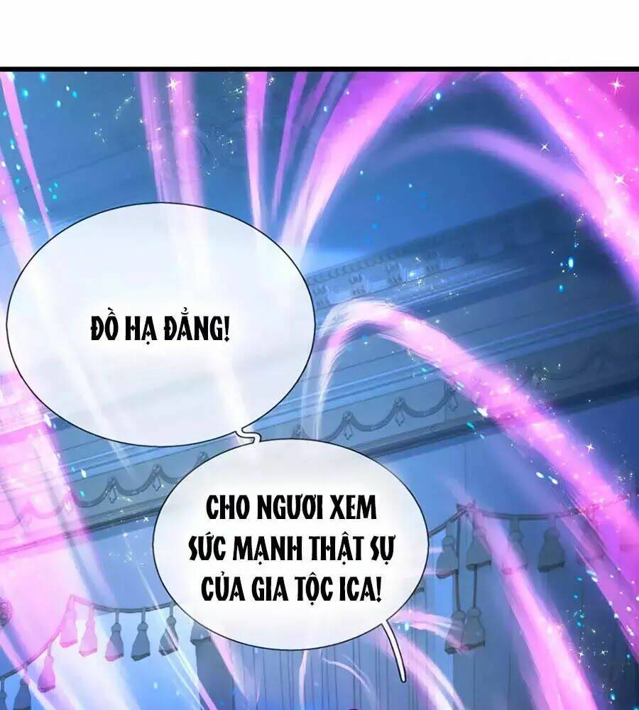 bỗng một ngày trở thành con gái nhà vua chapter 118 9
