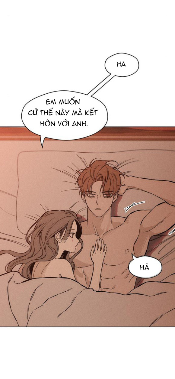[18+] Nước Mắt Trên Đóa Hoa Tàn chapter 13.1 34