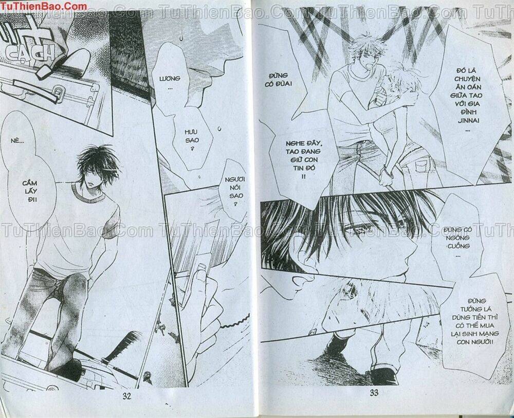 lo lem thời @ chapter 7 16