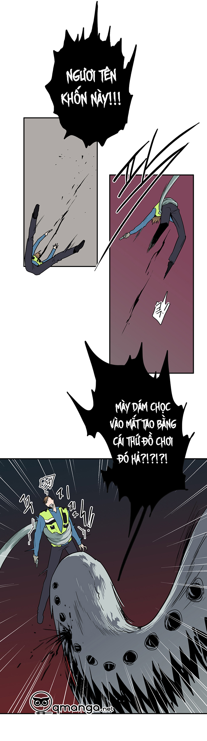 dear door chapter 23 13