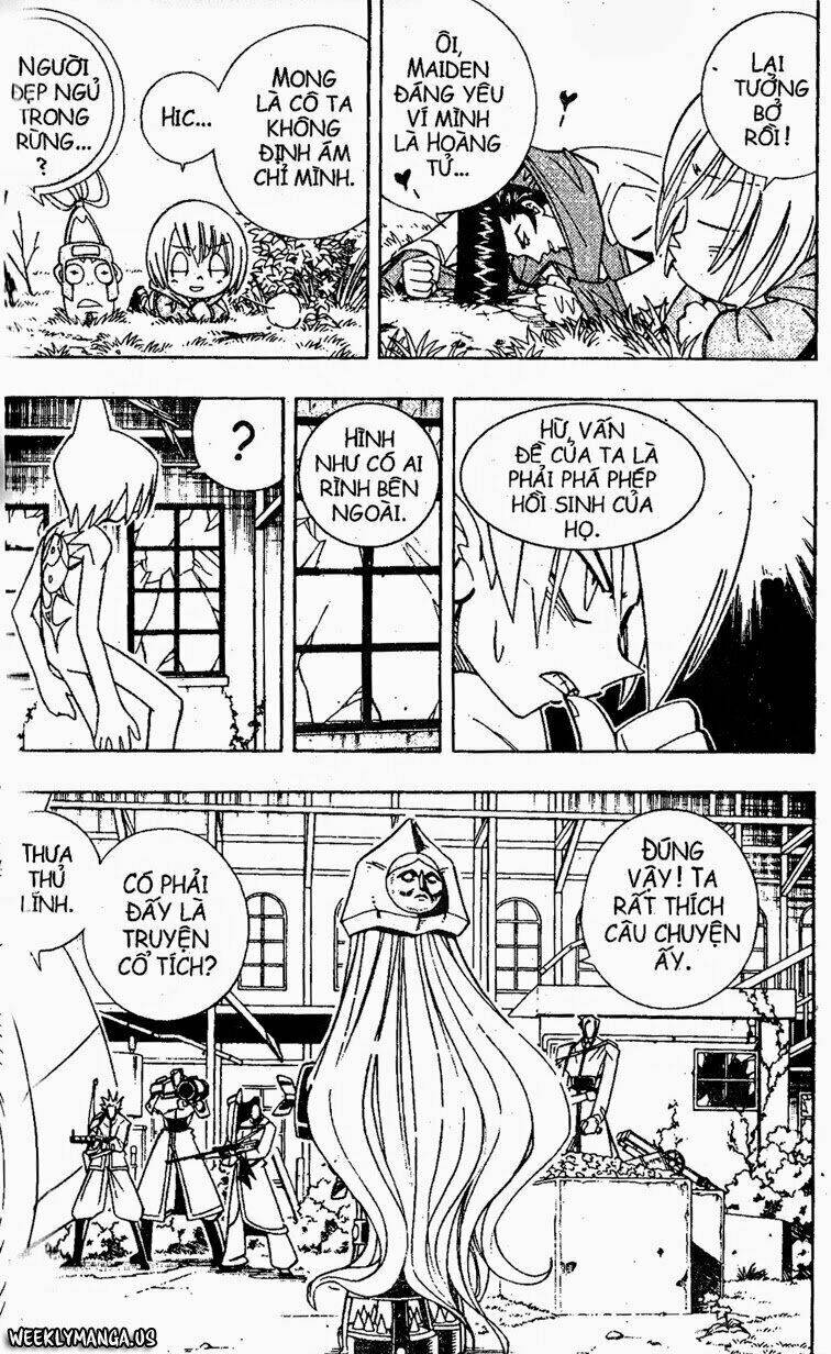 vua pháp thuật chapter 180 7