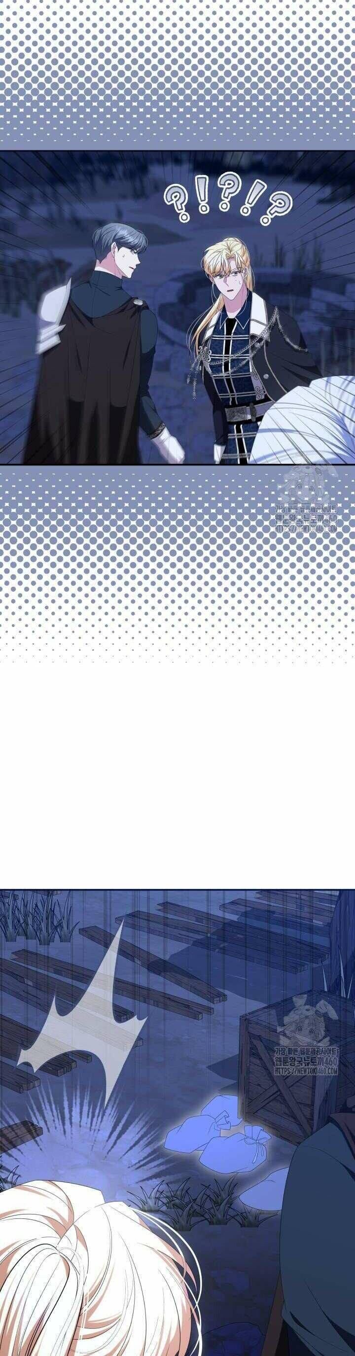 hướng dẫn về ác nữ chapter 16 11