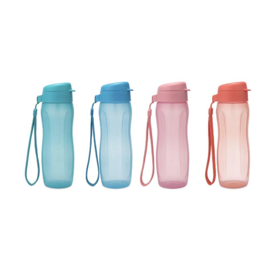 Bình Nước Tupperware Eco Bottle Gen II 500ml - Hàng Chính Hãng