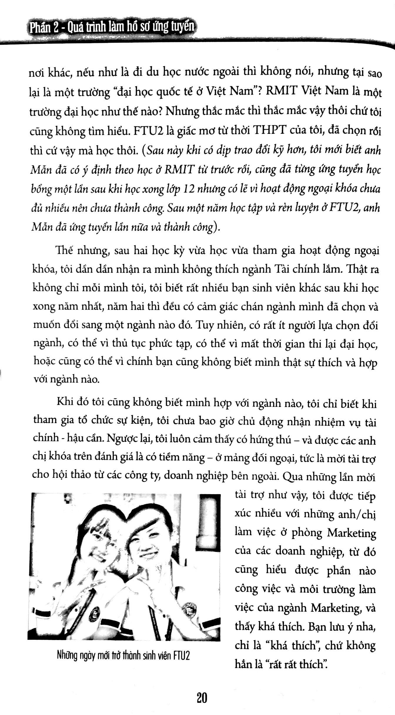 Đã Thi Là Phải Giật Giải