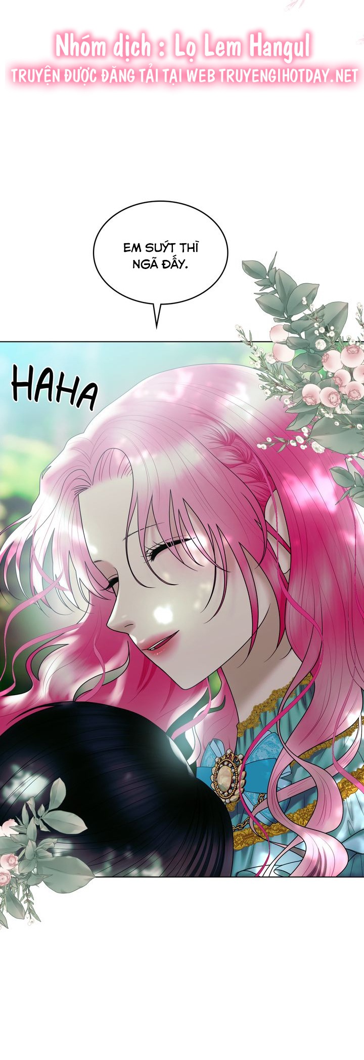 hợp đồng hôn nhân với người chồng thứ 2 của tôi chapter 43 2