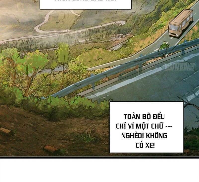 nơi này có yêu khí chapter 44 24