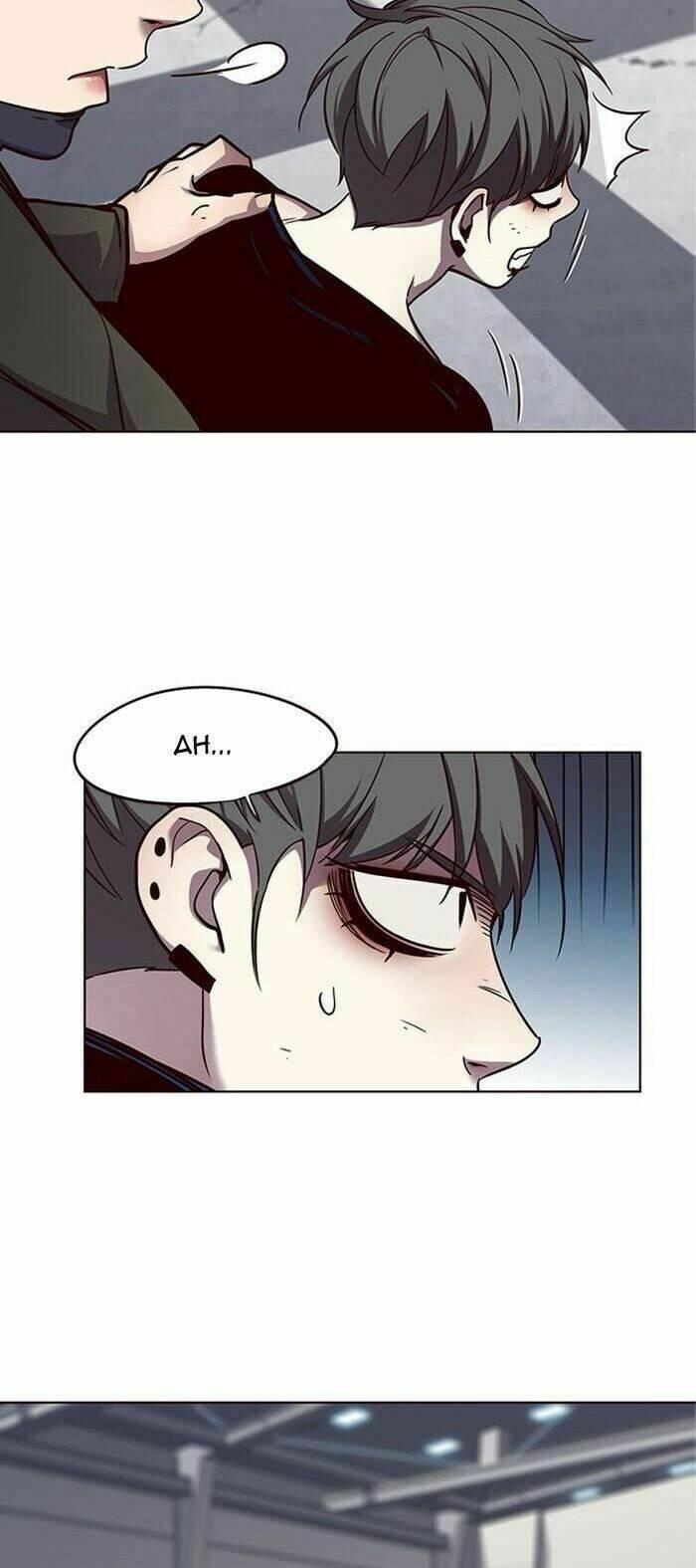 biến thân thành mèo chapter 54 25