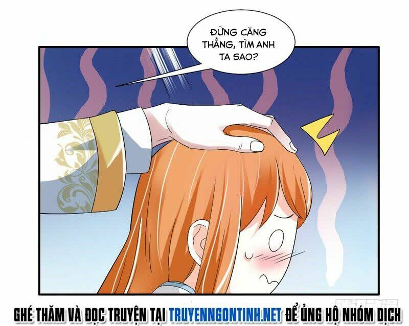 ma vương đại nhân đi thông thả chapter 30 14