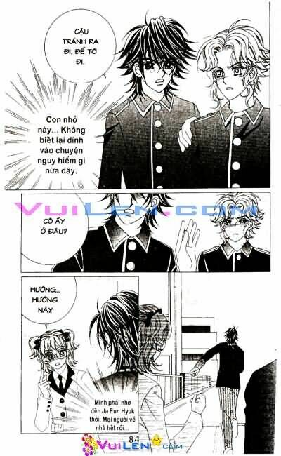 cô dâu bé xinh chapter 37 5