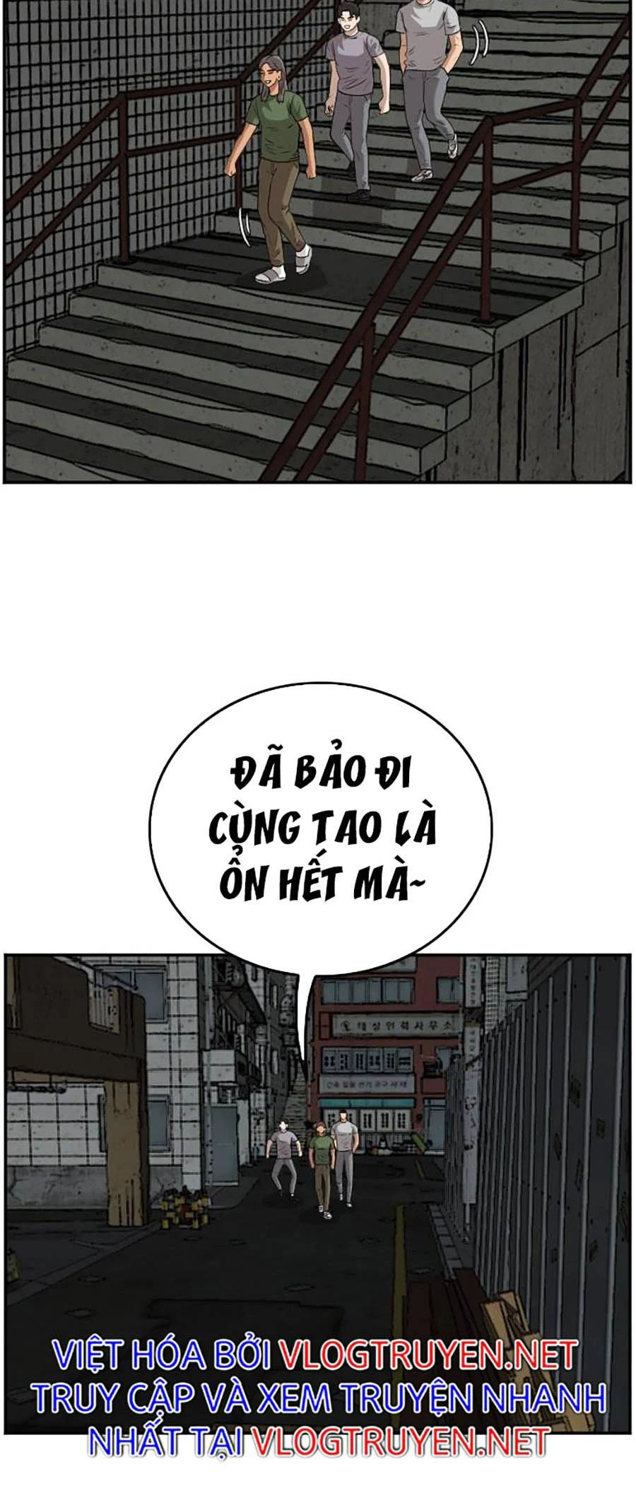 người xấu chapter 103 75