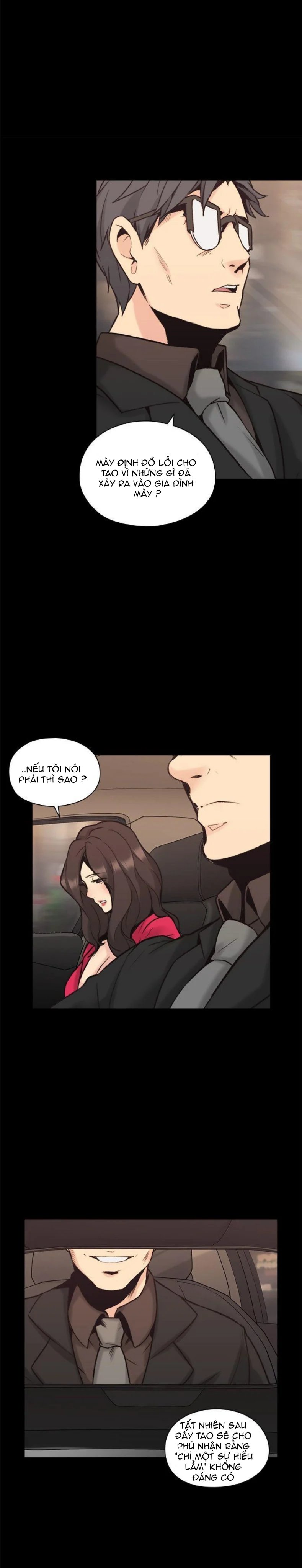 tình nhân chapter 28 15