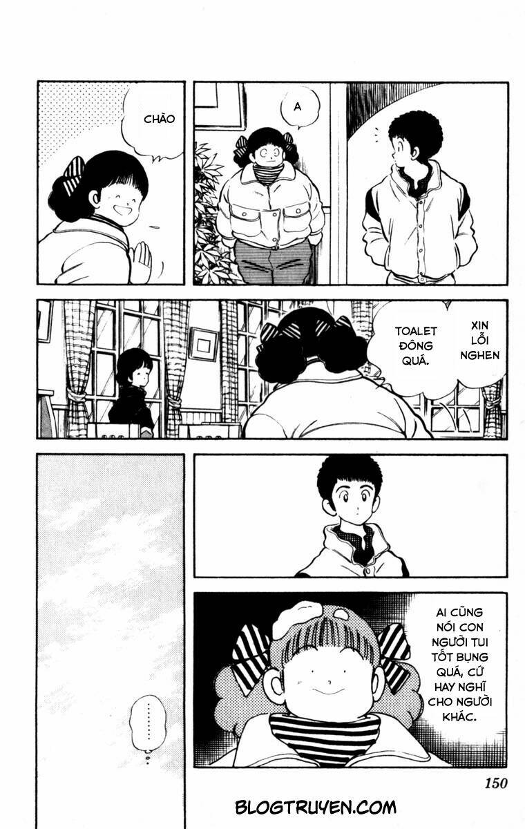 rough - ngọc thô chapter 107 18