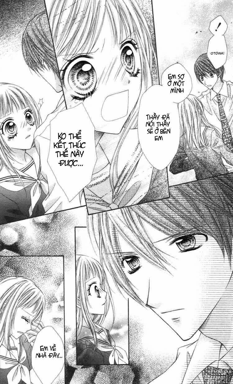 rockin' heaven chapter 4 58