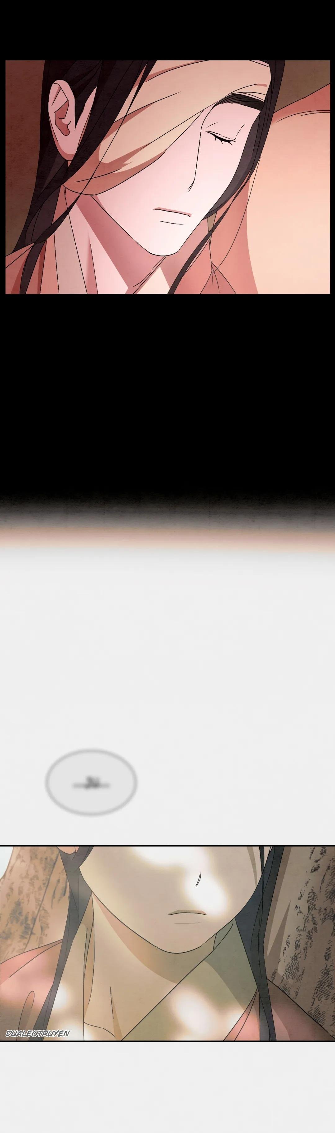 [hoàn] dưới đáy biển xanh chapter 16 28