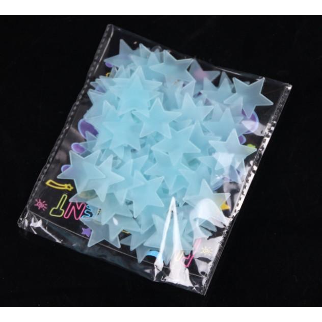 SAO DẠ QUANG PHÁT SÁNG