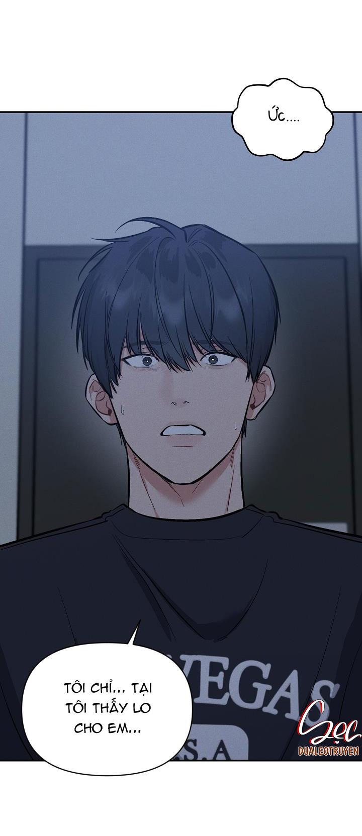 mặt trời của đêm chapter 31 38