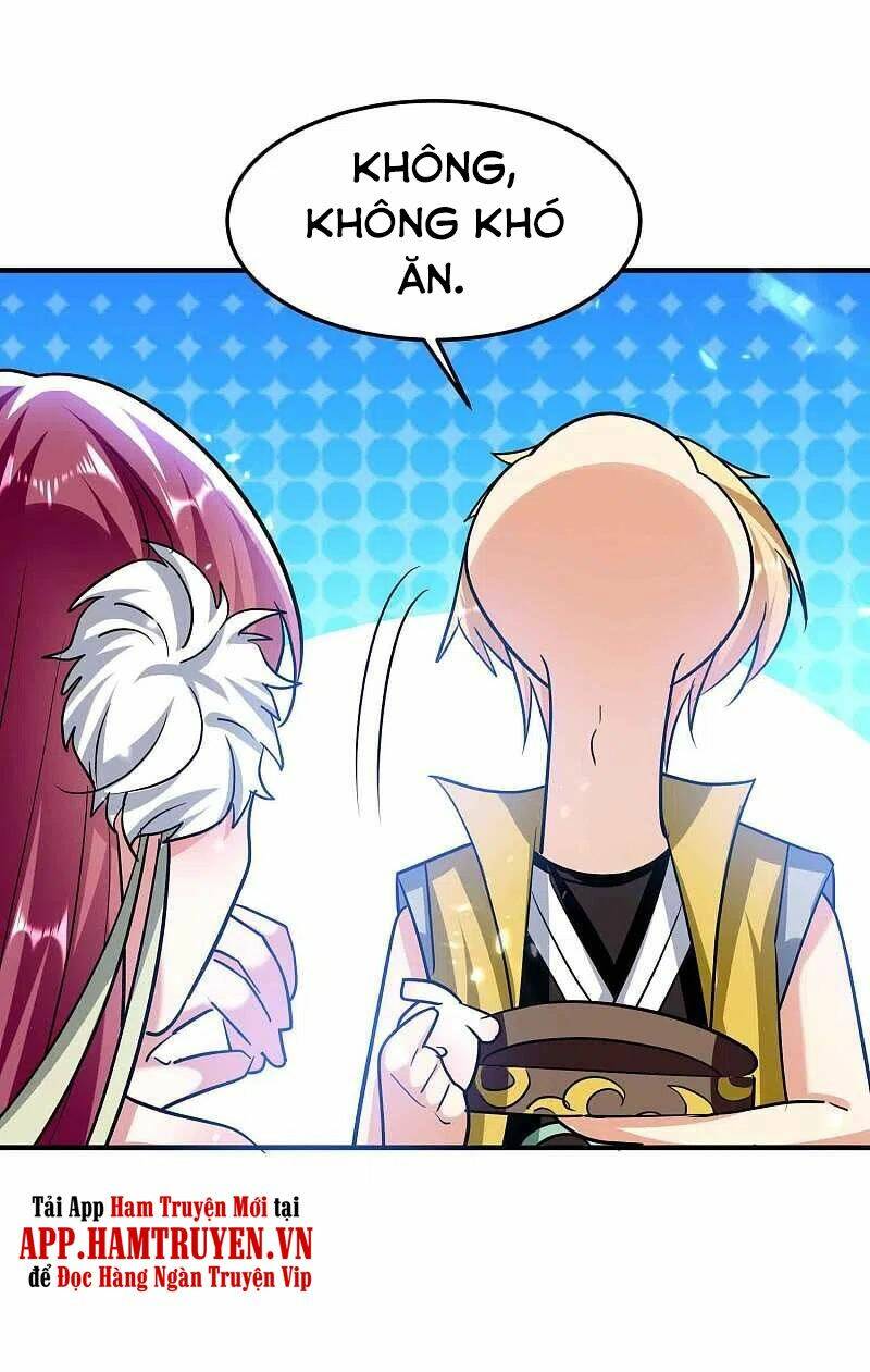 vạn giới tiên vương chapter 174 6