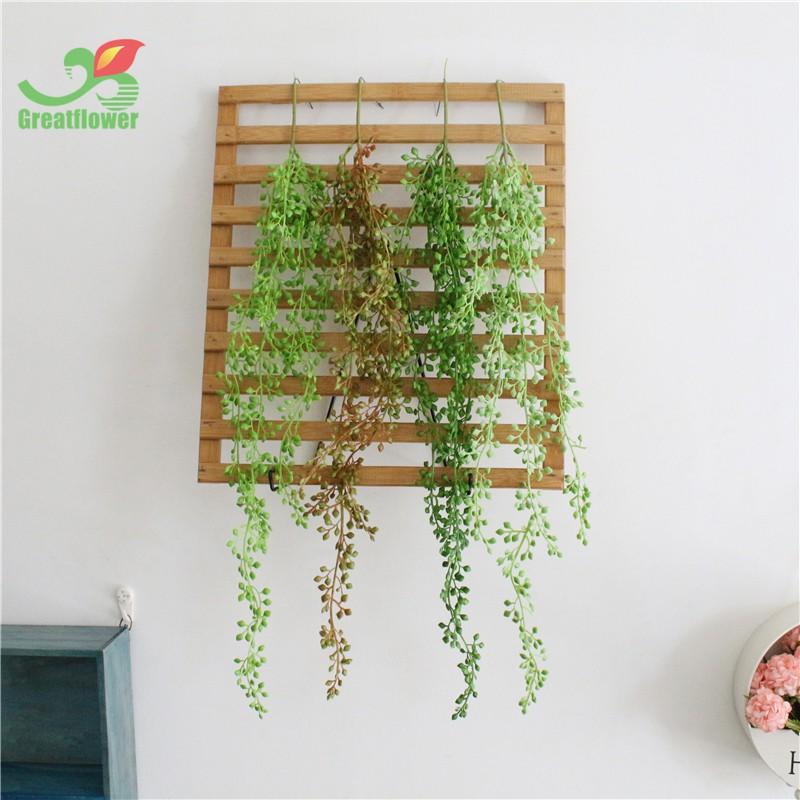 Chùm quả mây rừng trang trí siêu đẹp-Cành giả