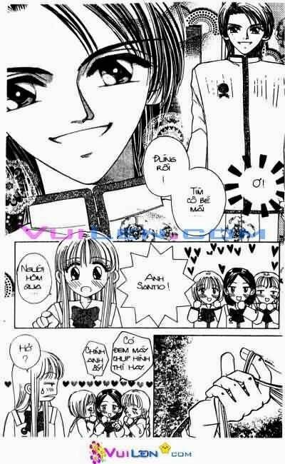 arita đáng yêu chapter 3 30