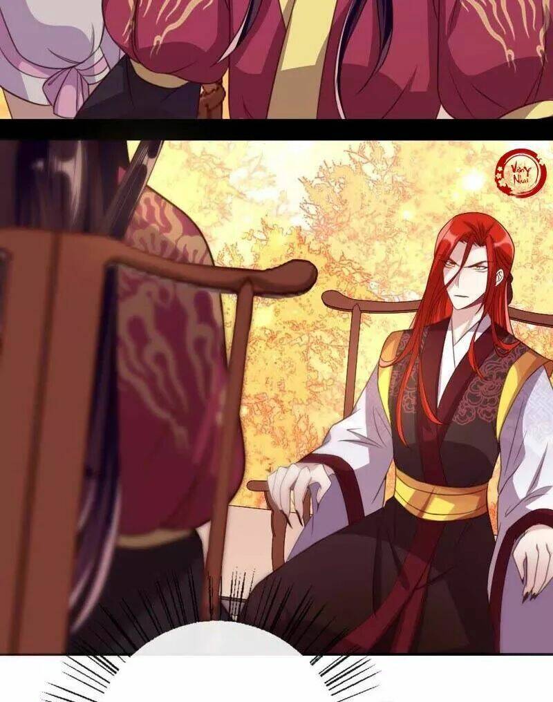 huyết tộc đại nhân của ta chapter 14 18