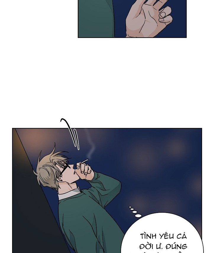 yêu em đi, bác sĩ! chapter 48 43