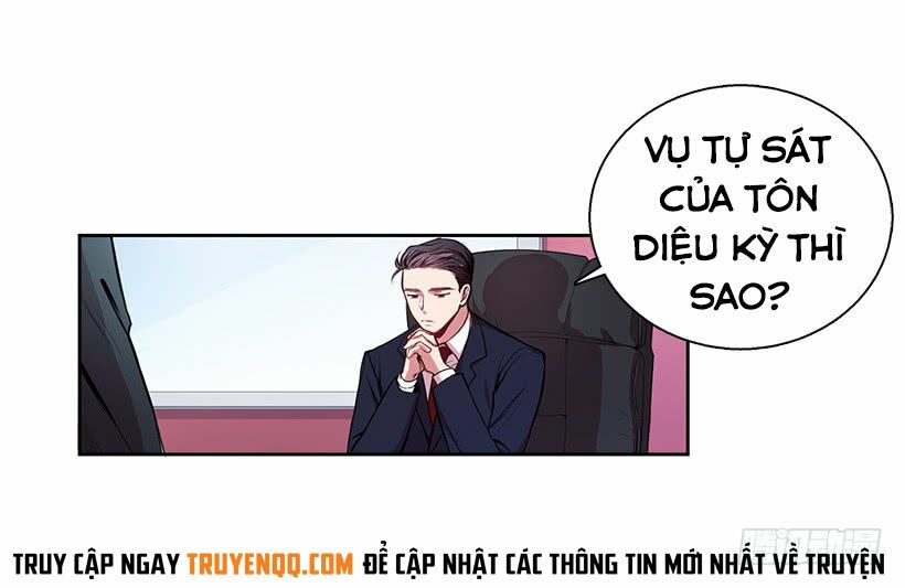 người yêu của rồng đen (black dragon's lover) chapter 13 26