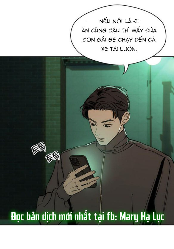 [18+] Nước Mắt Trên Đóa Hoa Tàn chapter 3.2 9