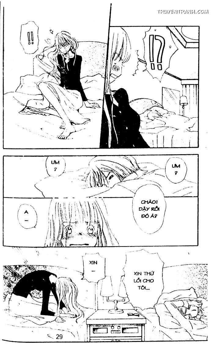 love n life chapter 35 30