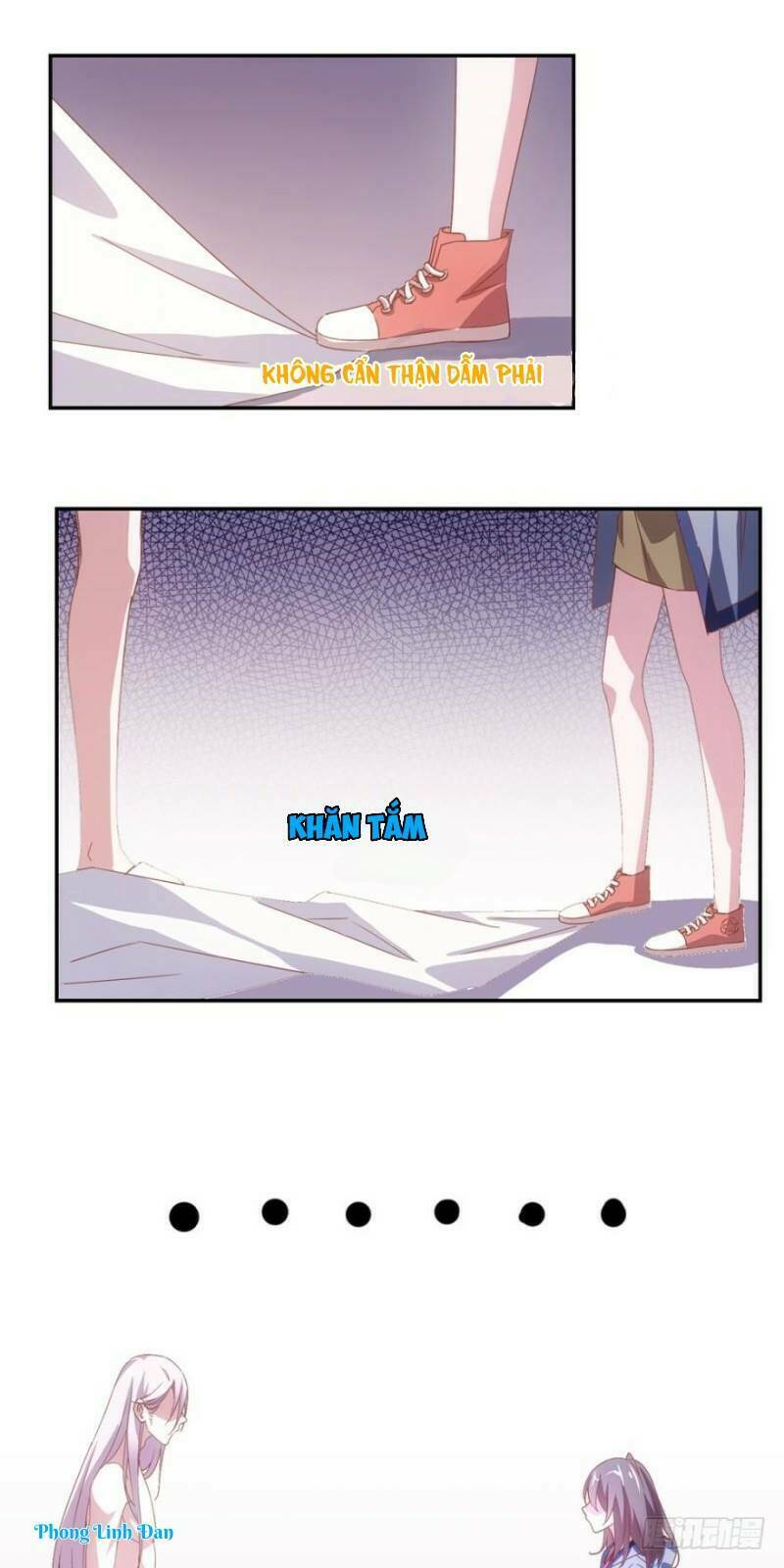 lạc vũ trấn chapter 9 45