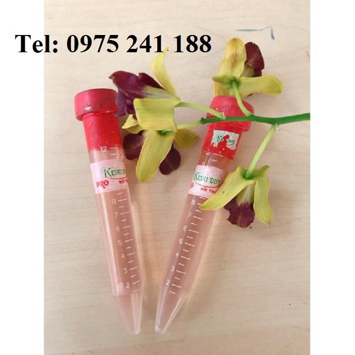 Keiki Duy Pro bôi trực tiếp kích mầm kích nụ hoa lan