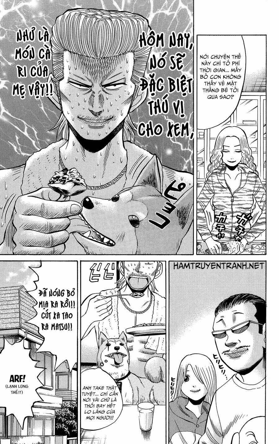 nanba mg5 chapter 25 4